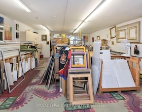 47 Victoria Street W, Simcoe, ON , MLS #N12198779 , Image - 1