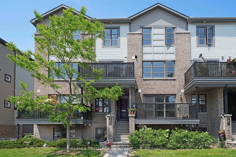 763 Chapman Mills Drive, Barrhaven, ON, 7709 - Barrhaven - Strandherd