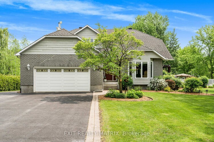 882 Du Castor Road, The Nation, ON, 605 - The Nation Municipality