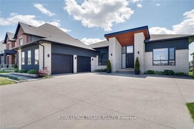 7353 SILVER CREEK Circle, Middlesex, ON , MLS #X12596878 , Image - 1