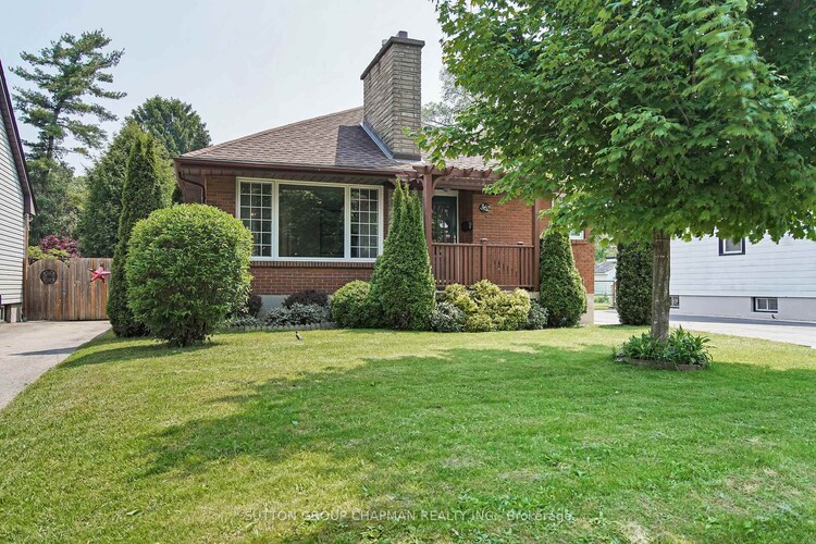 362 Avondale Road, London East, ON, East H