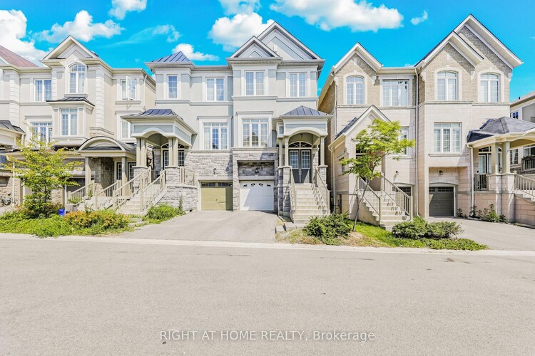 16 Lasalle Lane, Richmond Hill, ON, Mill Pond