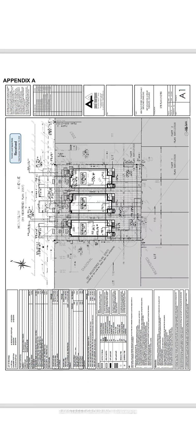 387 Hounslow Avenue, Toronto, ON, Willowdale West