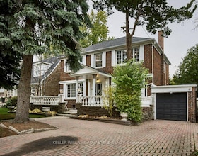 14 Apsley Road, Toronto, ON , MLS #C13102588 , Image - 1