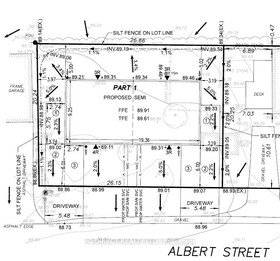 0 Albert Street, Durham, ON , MLS #E12199092 , Image - 1