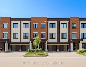 906 Kicking Horse Path, Durham, ON , MLS #E13494400 , Image - 1