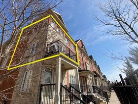 150 Louisbourg Way, York, ON , MLS #N13067056 , Image - 1