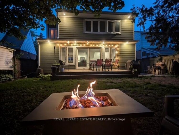 63 Mystic Avenue, Toronto, ON, Oakridge