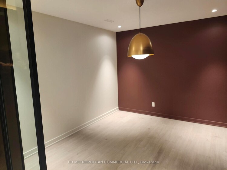 636 King Street W, Toronto, ON, Waterfront Communities C1