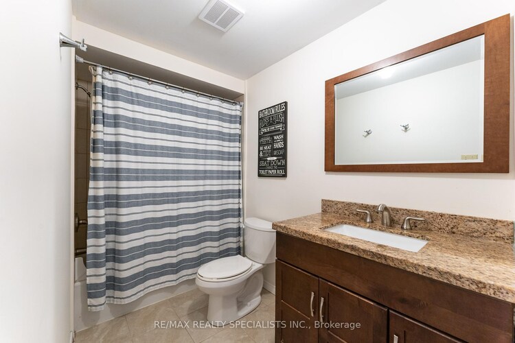 5820 Tayside Crescent, Mississauga, ON, Central Erin Mills