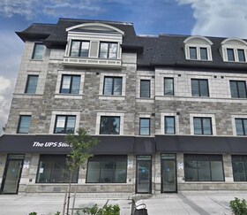 553 Lakeshore Road E, Peel, ON , MLS #W12475303 , Image - 1