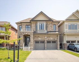 32 Crombie Street, Durham, ON , MLS #E12869414 , Image - 1