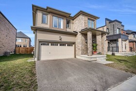 13 Mabern Street, Simcoe, ON , MLS #S12611512 , Image - 1