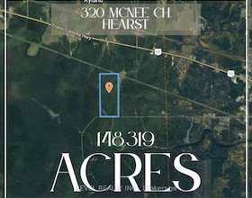 320 Mcnee Road, Cochrane, ON , MLS #T12727442 , Image - 1