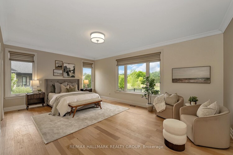 5813 Red Castle Ridge, Manotick - Kars - Rideau Twp and Area, ON, 8005 - Manotick East to Manotick Station