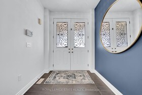 78 Chaumont Drive, Hamilton, ON , MLS #X12514178 , Image - 1