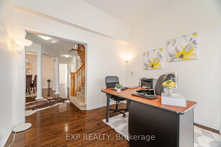 1111 Hepburn Road, Milton, ON, 1023 - BE Beaty