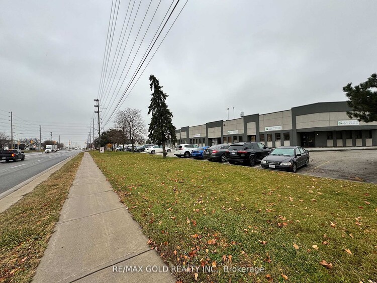 1935 Drew Road, Mississauga, ON, Northeast