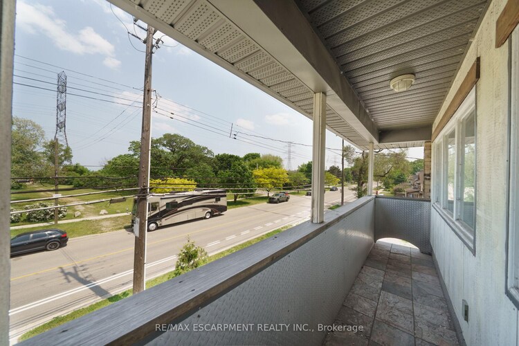 550 Beach Boulevard, Hamilton, ON, Hamilton Beach