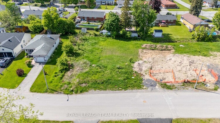 105 Alma Street, North Grenville, ON, 801 - Kemptville