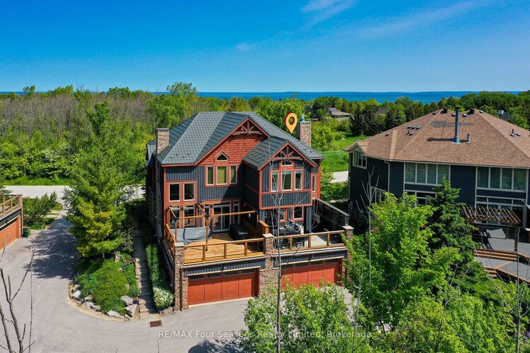 214 BLUESKI GEORGE Crescent, Blue Mountains, ON, Blue Mountains