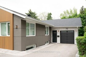 76 Langholm Drive, Toronto, ON , MLS #W12425690 , Image - 1