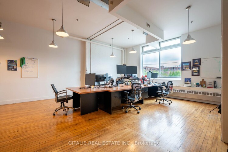 219 Dufferin Street, Toronto, ON, South Parkdale