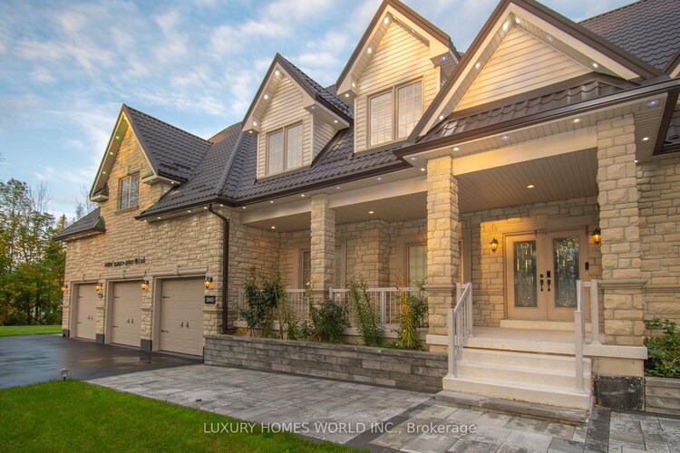 3965 Algoma Avenue, Innisfil, ON, Rural Innisfil