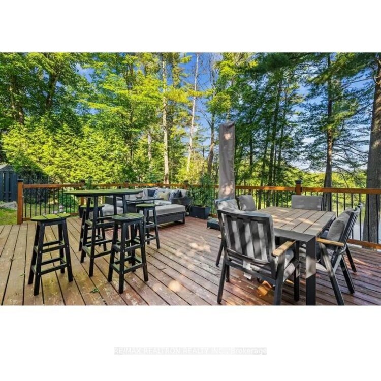 2872 Muskoka Road 118 N/A W, Muskoka Lakes, ON, Monck (Muskoka Lakes)