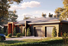 Lot 2 St Andrews Circle, Muskoka, ON , MLS #X12391620 , Image - 1
