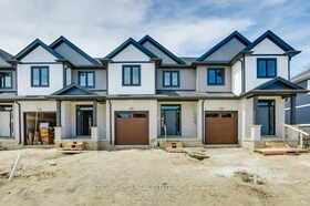 1768 Finley Crescent, Middlesex, ON , MLS #X12512612 , Image - 1