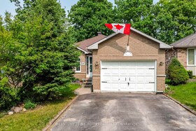 37 Nicholson Drive, Simcoe, ON , MLS #S12472071 , Image - 1