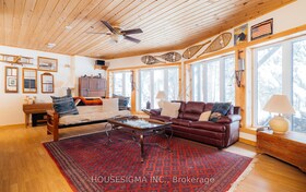 1208 Minnow Drive, Haliburton, ON , MLS #X12199973 , Image - 1