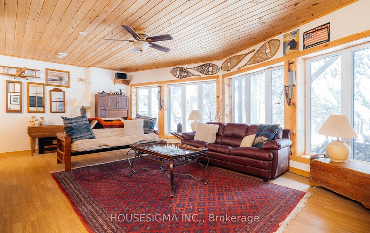 1208 Minnow Drive, Dysart et al, ON, Havelock