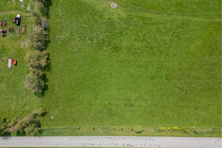 PT LT 22 CON 3 CAVAN PT 1 N/A, Cavan Monaghan, ON, Cavan Twp