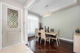 45 Robert Berry Crescent, York, ON , MLS #N12503388 , Image - 1