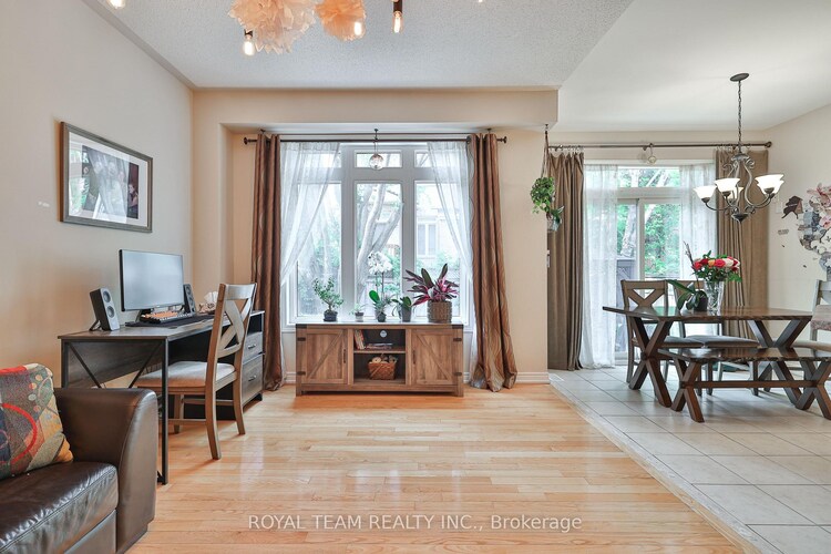 76 Degas Drive, Vaughan, ON, Patterson