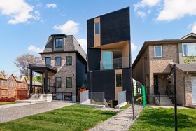 101 Bernice Crescent, Toronto, ON , MLS #W12530890 , Image - 1