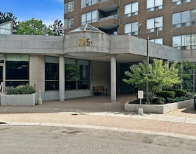205 Wynford Drive, Toronto, ON , MLS #C13143022 , Image - 1