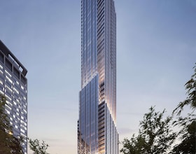 11 Yorkville Avenue, Toronto, ON , MLS #C13482440 , Image - 1