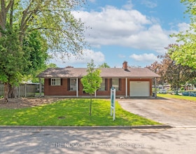 955 Hawthorne Court, Durham, ON , MLS #E12614998 , Image - 1