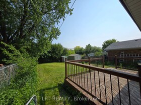 71 Deerfield Road, Toronto, ON , MLS #E12550838 , Image - 1