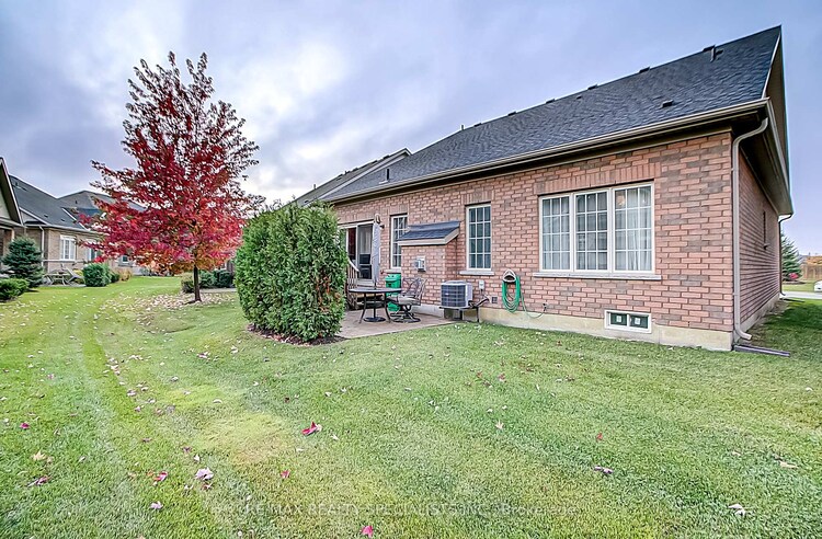 14 Alamode Road, Brampton, ON, Sandringham-Wellington