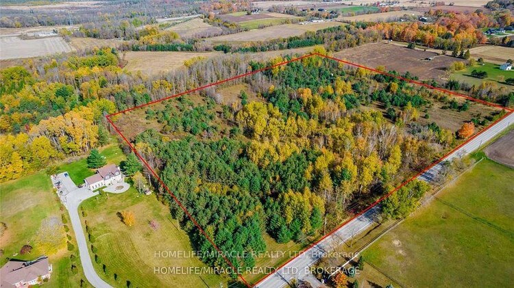 6034 30th Sdrd Essa N/A, Essa, ON, Rural Essa