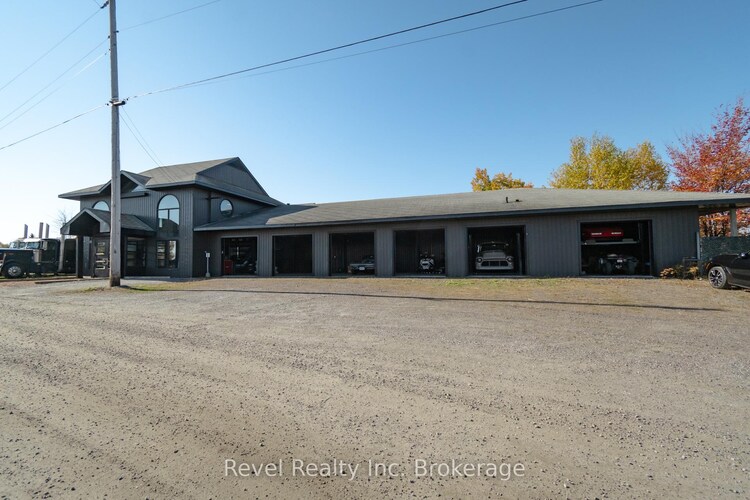 1753 Seymour Street, North Bay, ON, Birchaven