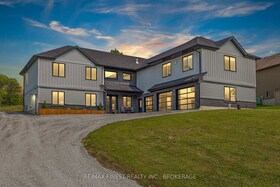 181 Morgan Drive, Frontenac, ON , MLS #X12440924 , Image - 1