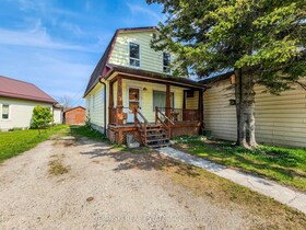 489 Ambridge Drive, Cochrane, ON , MLS #T12200339 , Image - 1