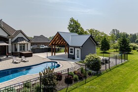 29 Wallace Court, Brant, ON , MLS #X12490286 , Image - 1