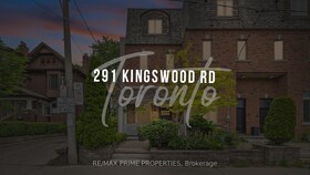 291 Kingswood Road, Toronto, ON , MLS #E12382191 , Image - 1