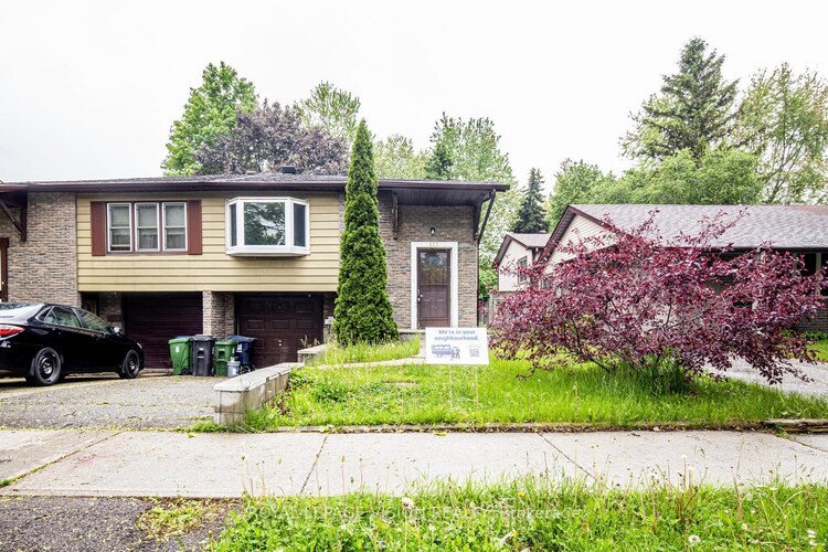 127 Freshmeadow Drive, Toronto, ON, Hillcrest Village